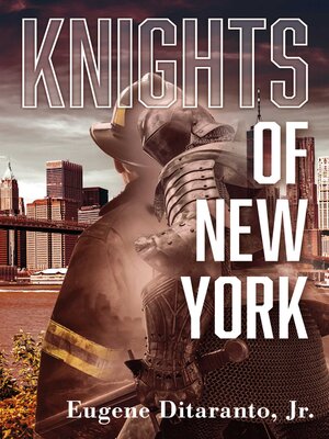 cover image of Knights of New York